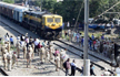 Amritsar tragedy: Train driver is lying, noboby pelted stones at train, say eyewitnesses